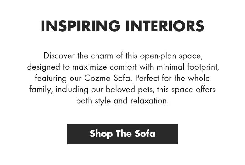 Shop The Sofa