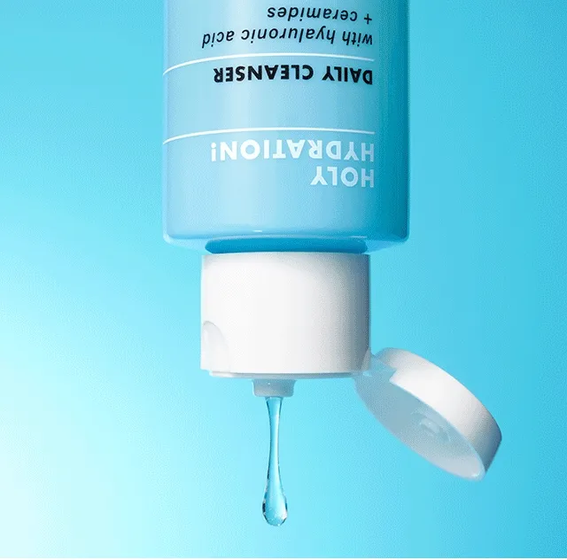 HH! Daily Cleanser HH! Daily Cleanser