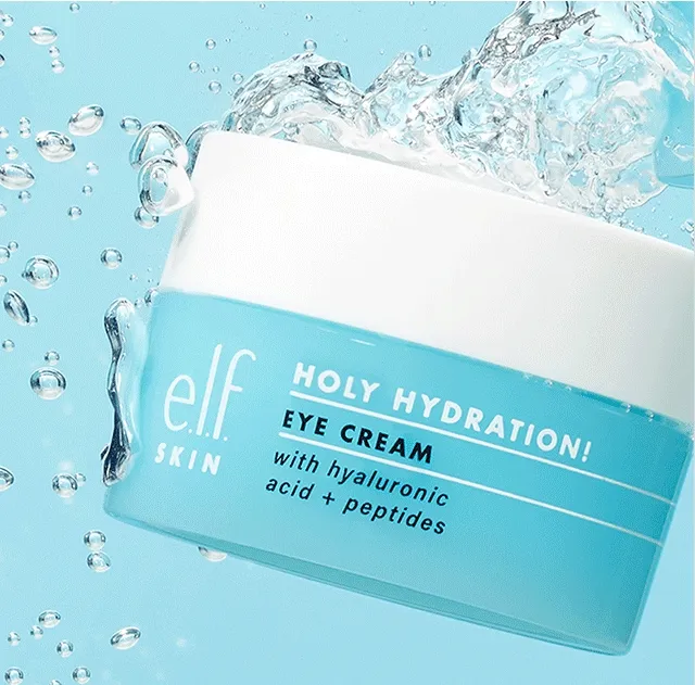 HH! Face & Eye Cream HH! Face & Eye Cream