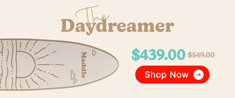The Daydreamer