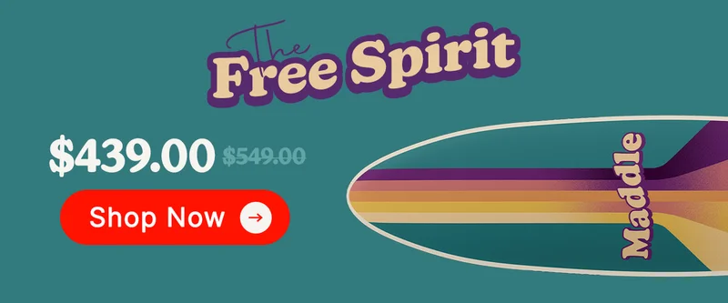 The Free Spirit