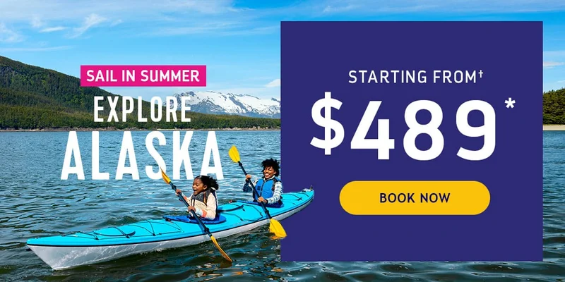 EXPLORE ALASKA