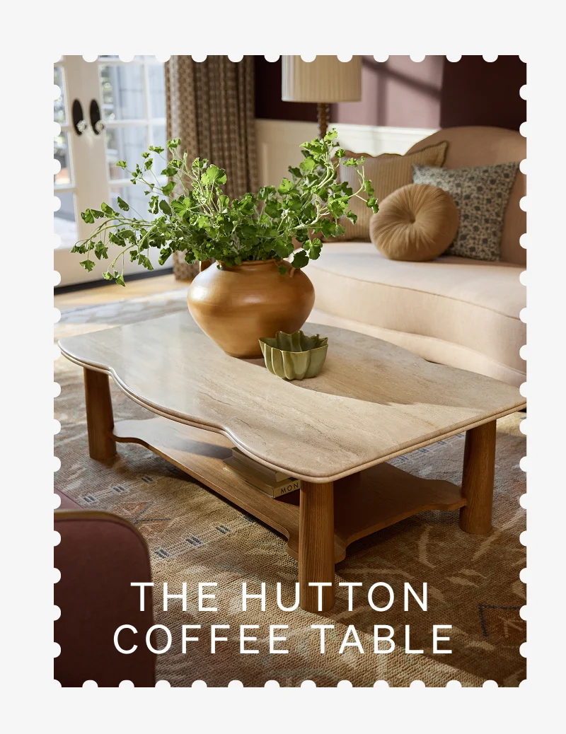 Shop Hutton Coffee Table