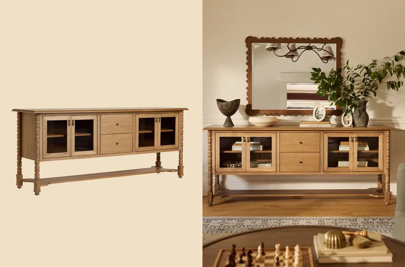 Shop Kirkham Sideboard