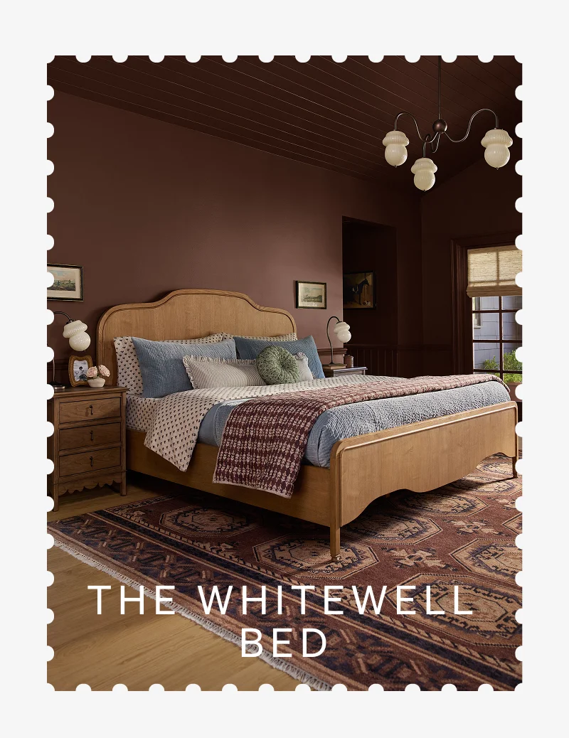 Shop Whitewell Bed