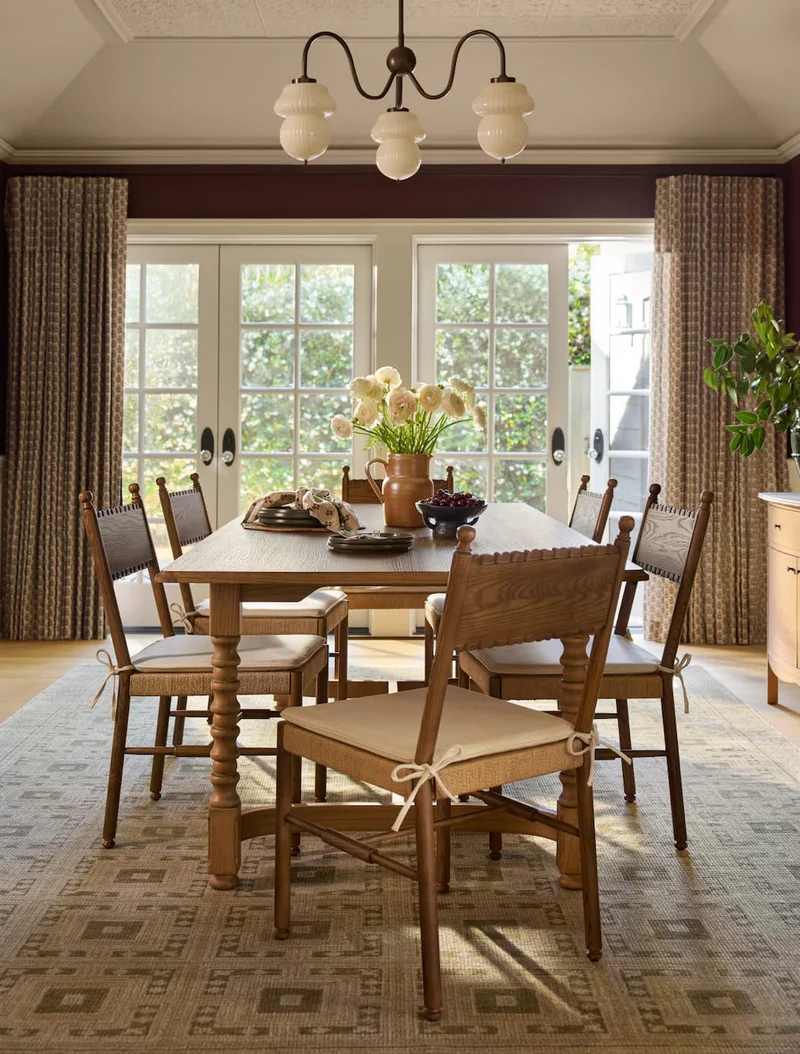 Shop Kirkham Dining Table