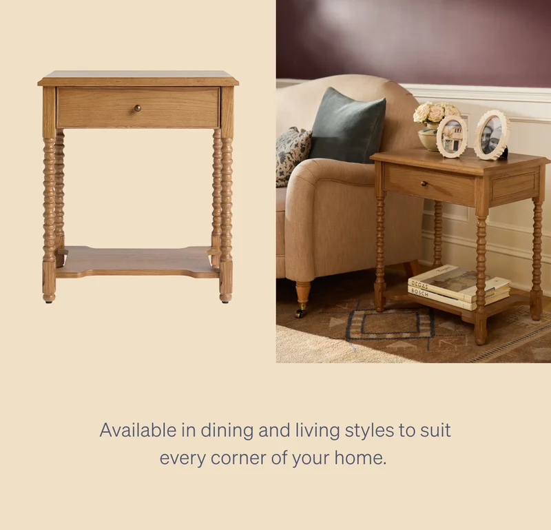 Shop Kirkham Side Table