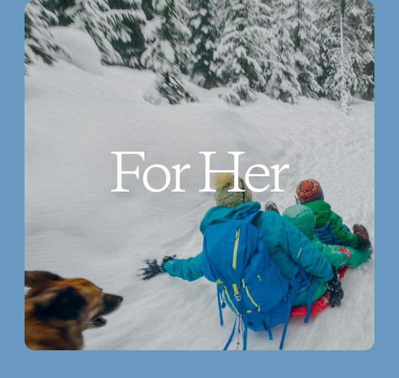 Gifts for Her