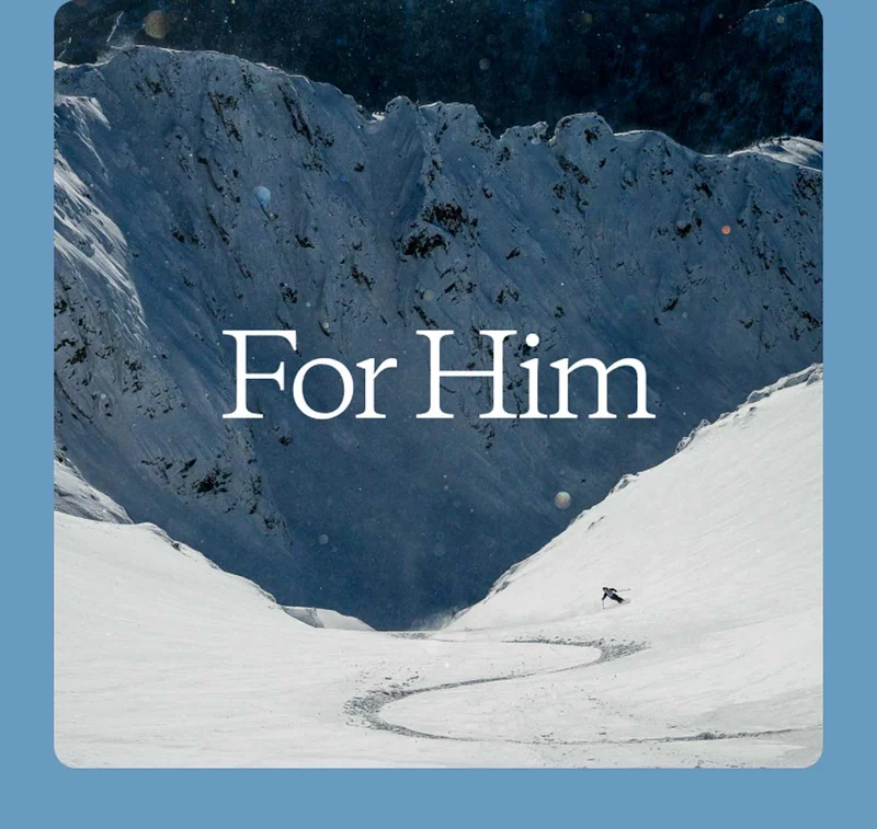 Gifts for Him