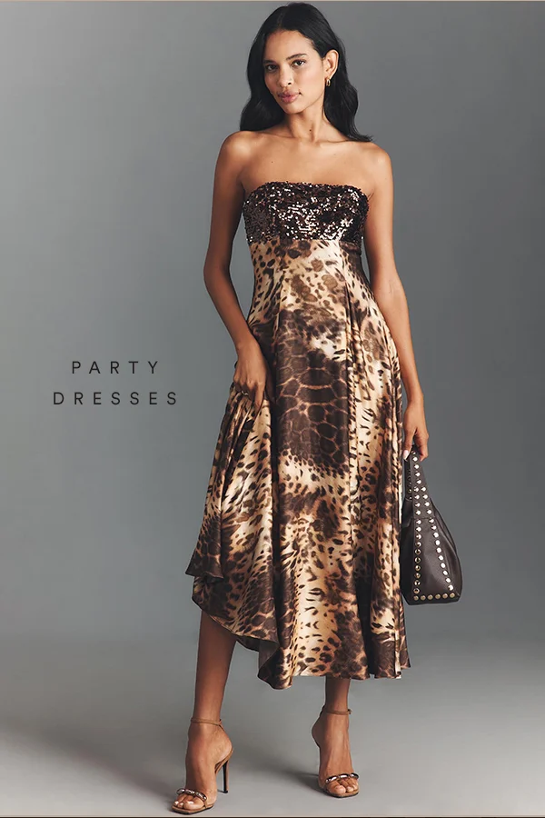 party dresses