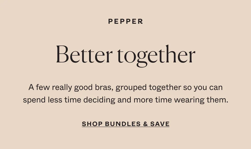 Shop Bundles & Save