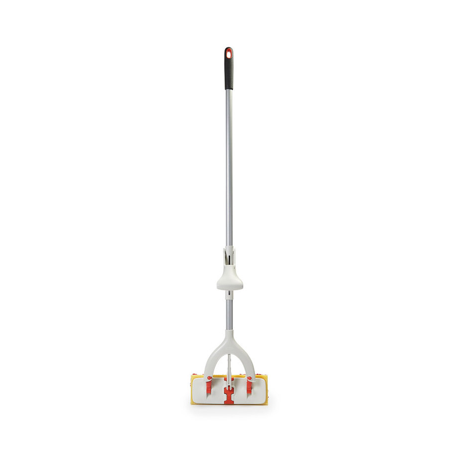 Image of Microfiber Butterfly Mop