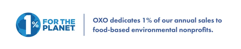 1 Percent For The Planet