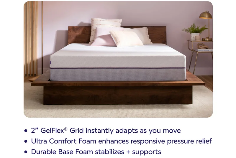 Purple Mattress