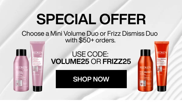 Special Offer