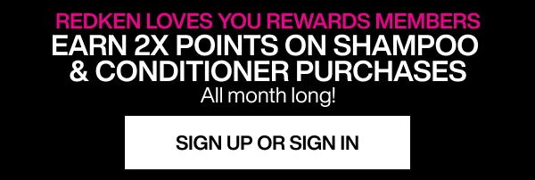 Redken Rewards