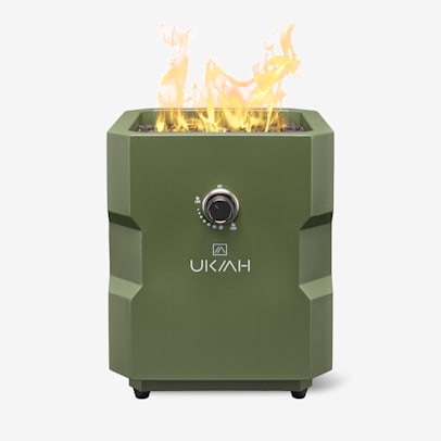 Tailgater X Portable Fire Pit