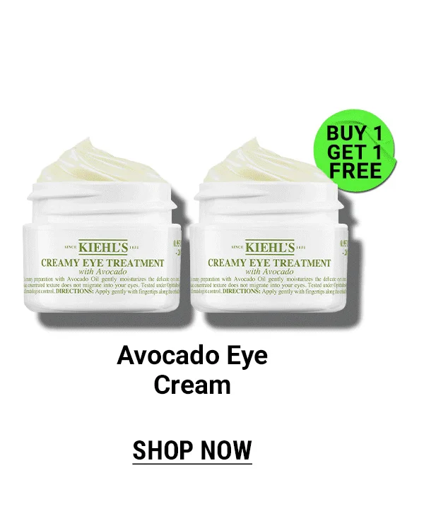 Avocado Eye Cream