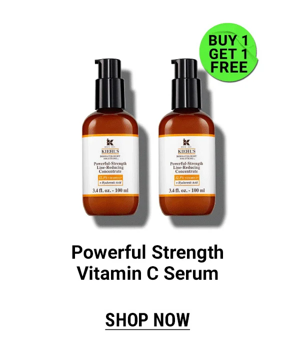 Powerful-Strength Vitamin C Serum