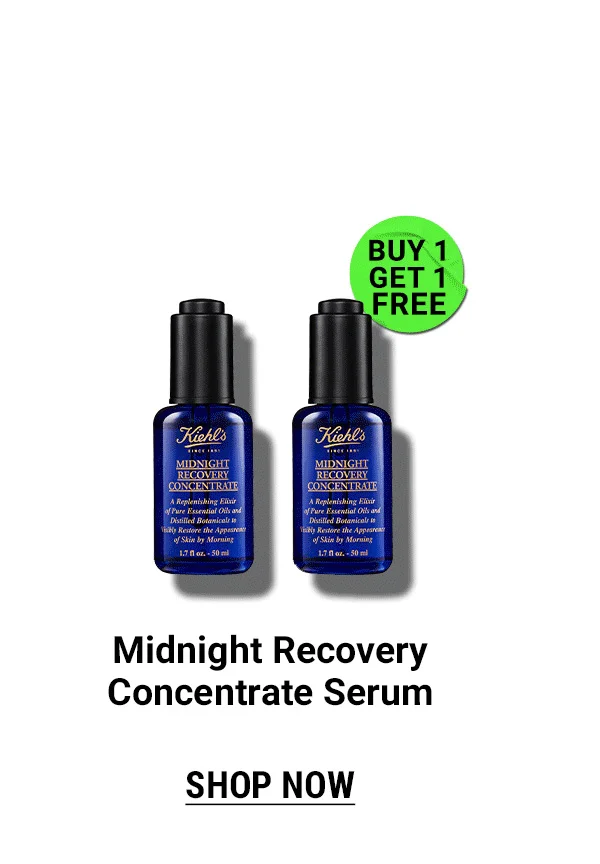 Midnight Recovery Concentrate Serum