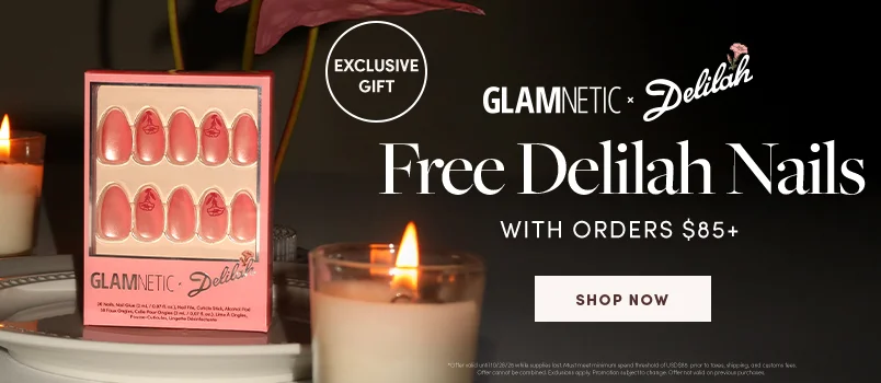 Shop Free Delilah Nails