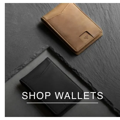 WALLETS