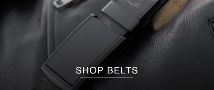 BELTS BELTS