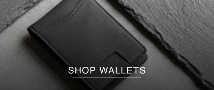 WALLETS WALLETS