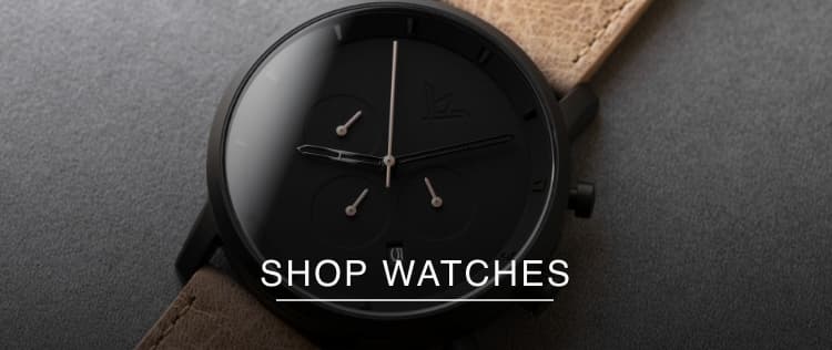 WATCHES WATCHES