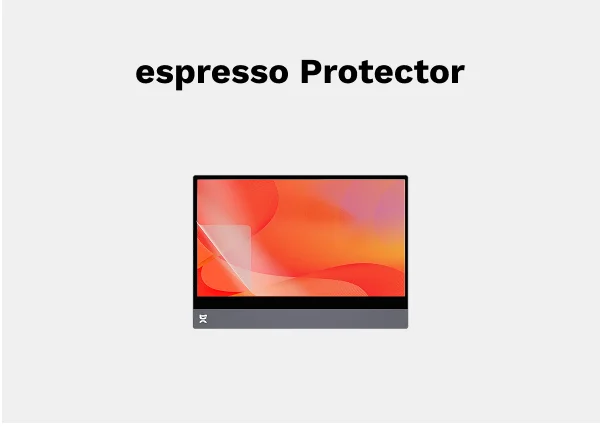 espresso Protector