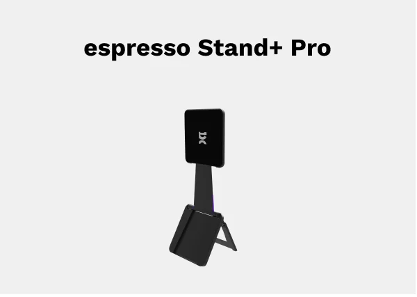 espresso Stan+ Pro