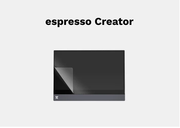 espresso Creator