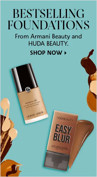 Bestselling Foundations
