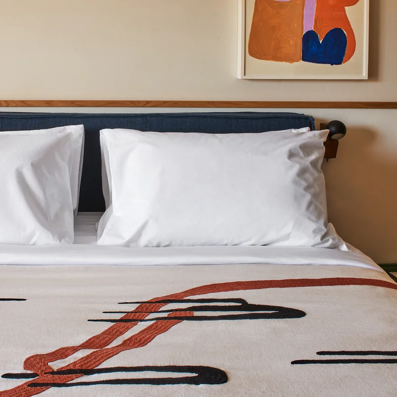Footer: Image for Athens Ace Hotel Shop