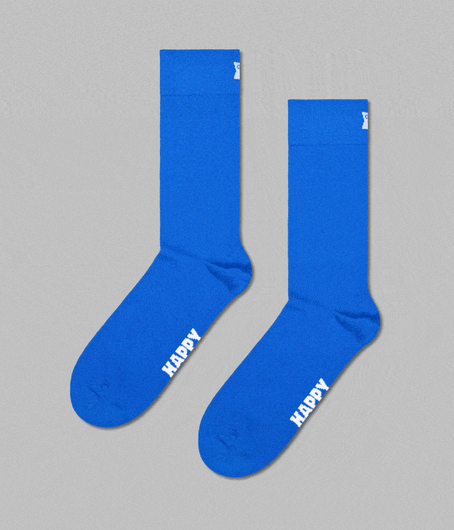 Solid Sock
