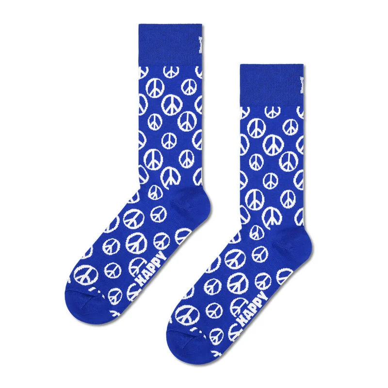 Peace Sock