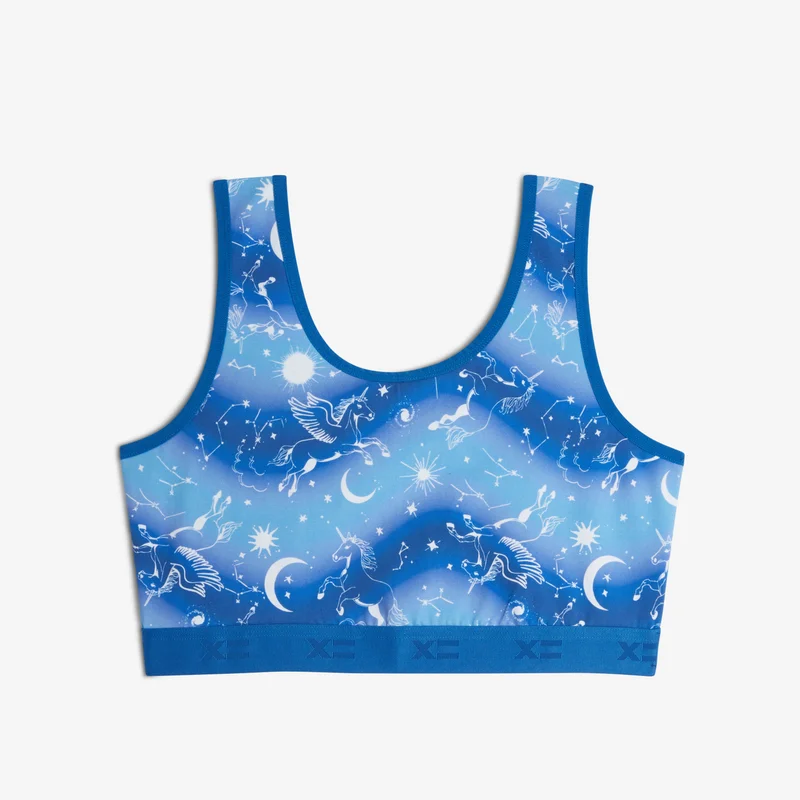 Image of Essentials Soft Bra - Star Chaser