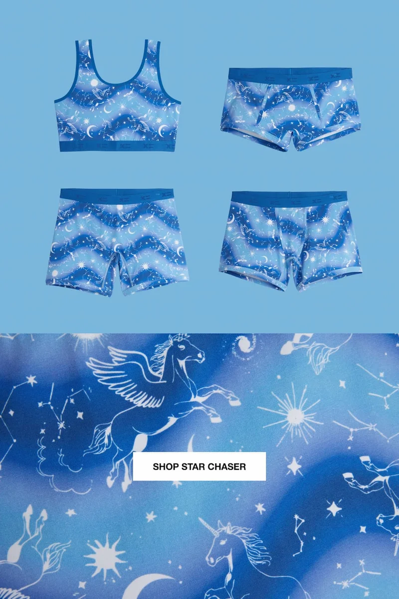 Star Chaser