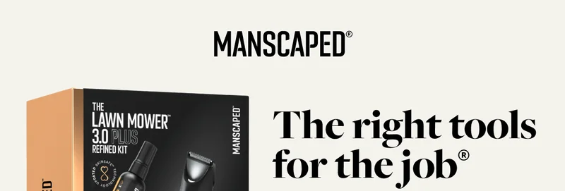 MANSCAPED®