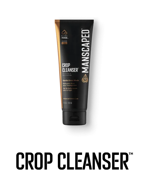 Crop Cleanser™