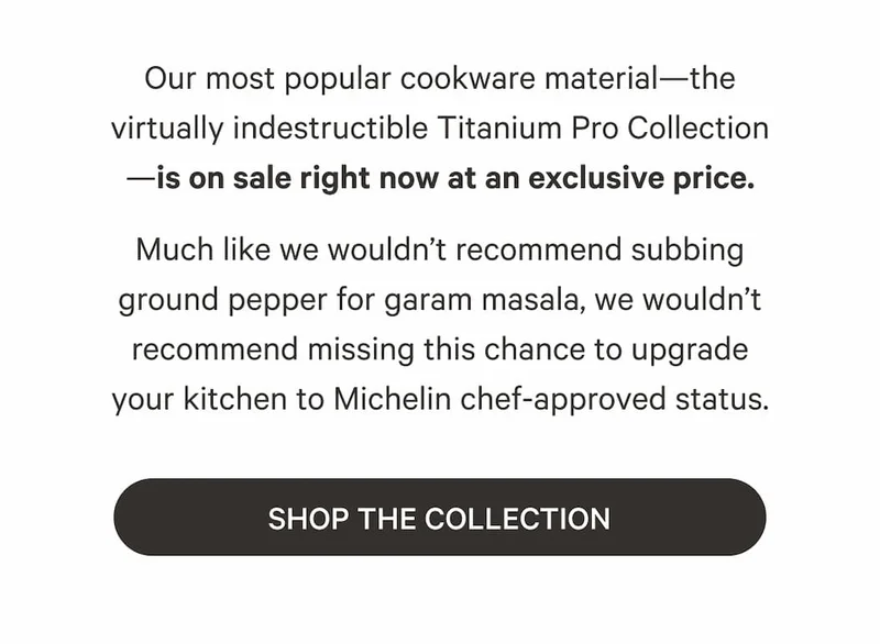 SHOP THE COLLECTION