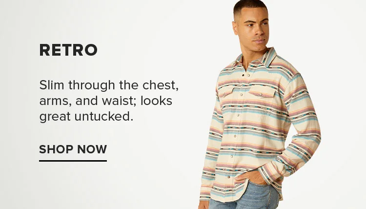 RETRO | SHOP NOW
