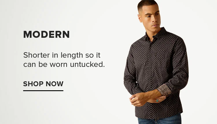 MODERN | SHOP NOW