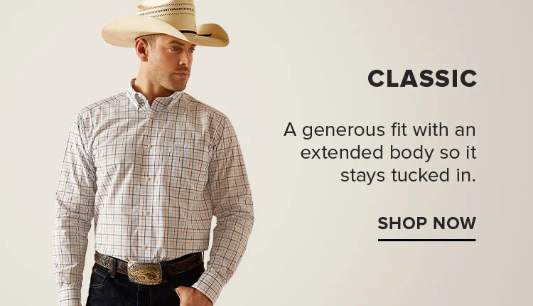 CLASSIC | SHOP NOW