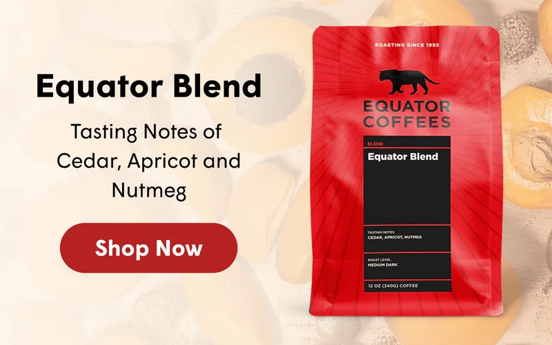 Equator Blend