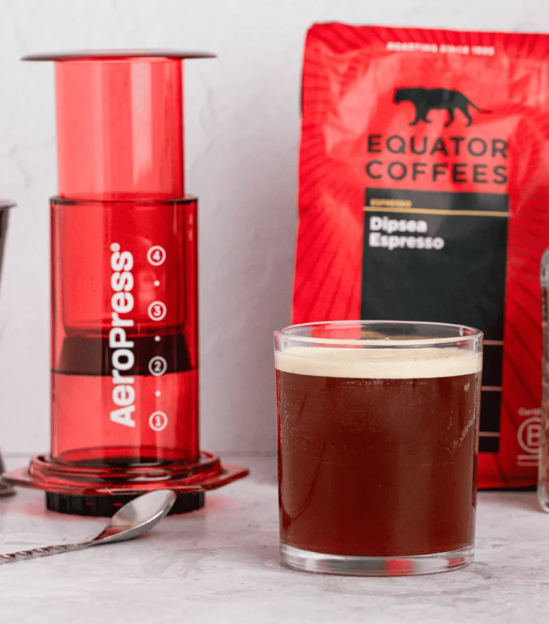 Shop Equator's Roasts Now
