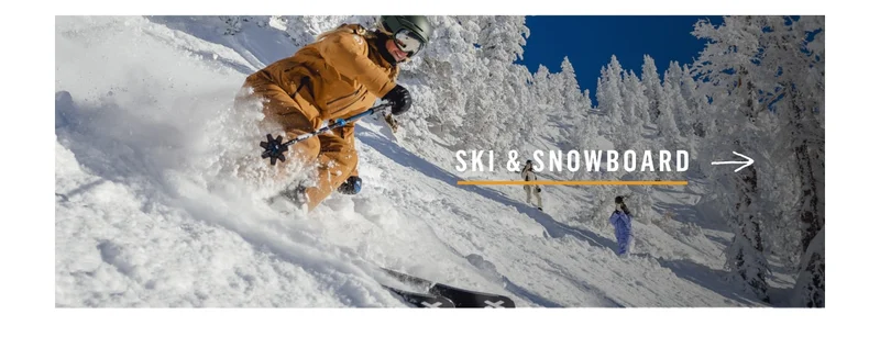 Ski & Snow