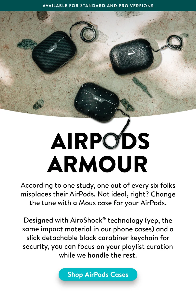 Shop Airpods cases