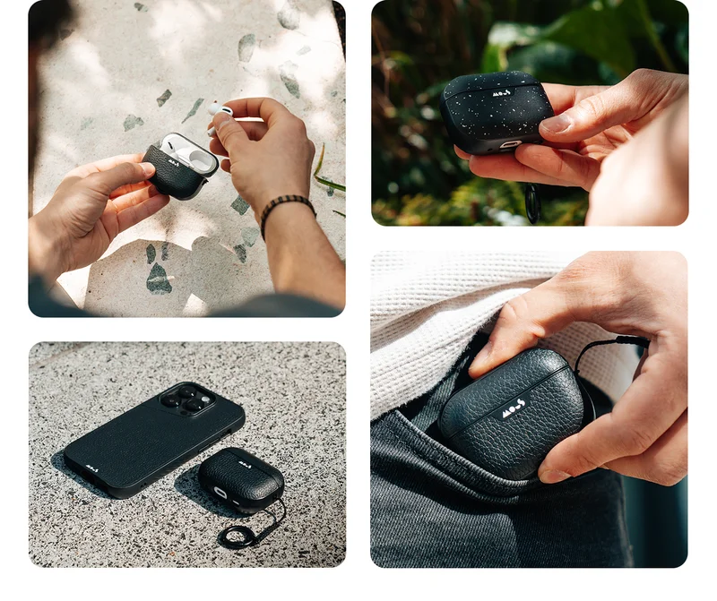 Airpods cases