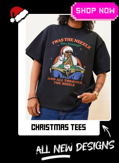 Christmas tees
